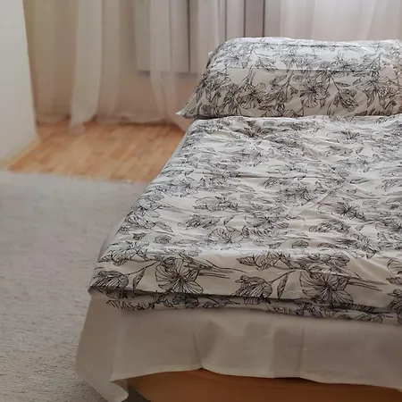 Apartment Centrum Kosice