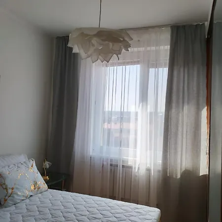 Apartamento Centrum