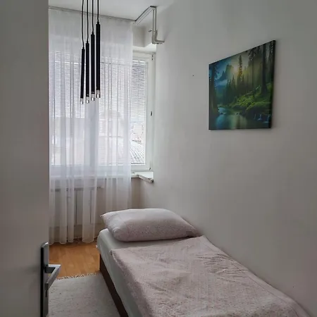 Appartamento Centrum Košice