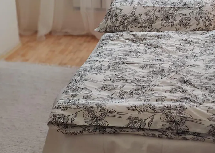 Lägenhet Centrum Košice