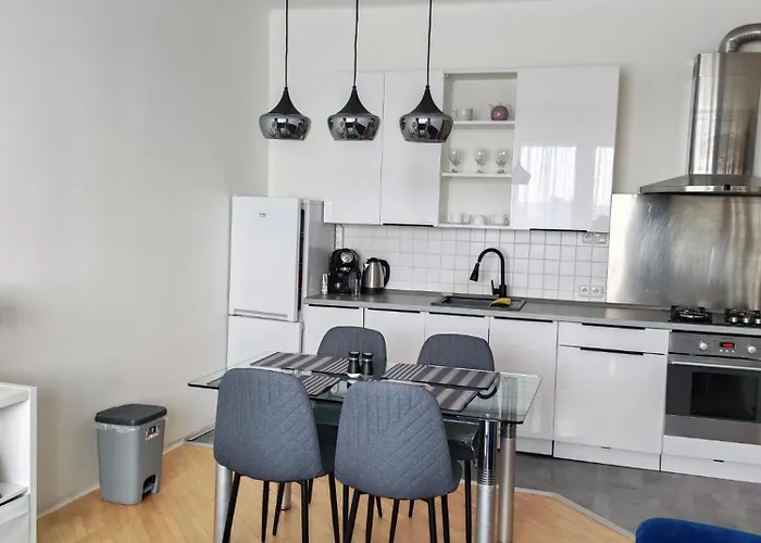 Appartamento Centrum *