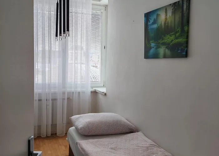 Appartamento Centrum Košice