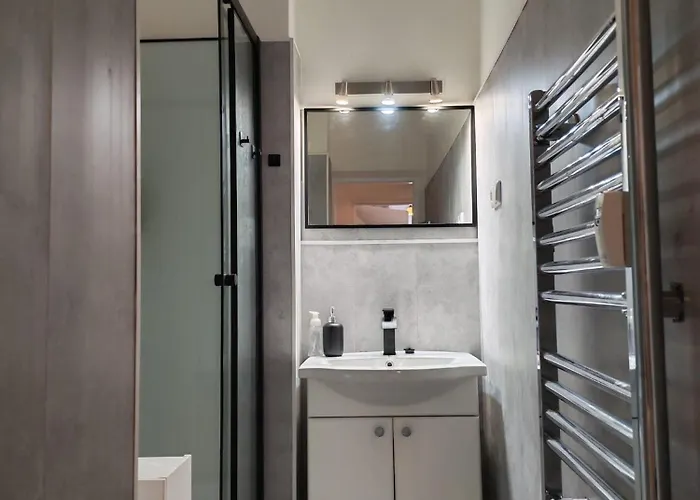 Appartamento Centrum